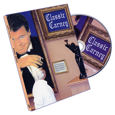 (image for) Classic Carney - John Carney